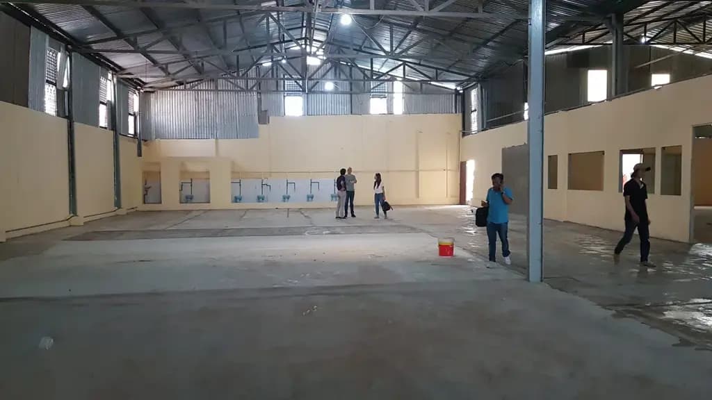 Main-Cho thuê Kho, nhà xưởng 600m2 giá 35 triệu đường tx_52, Phường Thạnh Xuân Quận 12 lh: 0944977229-1