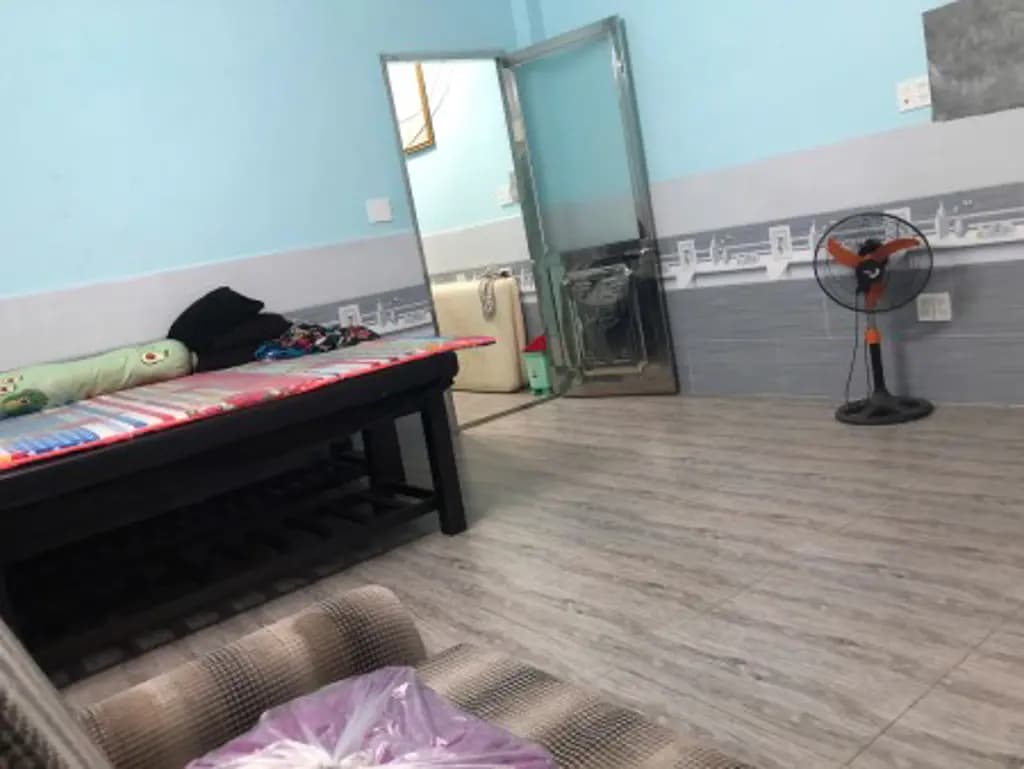Main-Chính chủ cho thuê nhà mặt tiền đường Trịnh Đình Trọng, phường Tân Phú, TPHCM-2