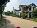 Thumb-190m full thổ cư giá rẻ nhất phú mãn Hòa Lạc-1