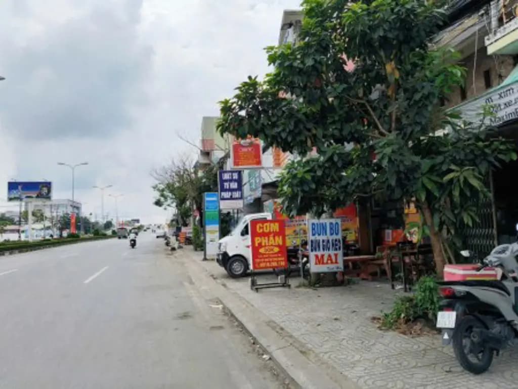 Main-BÁN 395M2 ĐẤT MẶT TIỀN LÊ HỒNG PHONG GIÁ 9 TỶ 900 TRIỆU-1