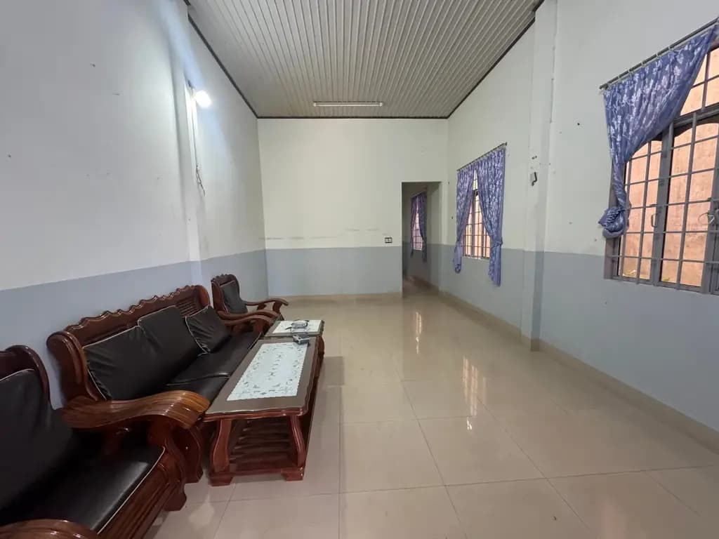 Main-Bán Nhà riêng 200m2 có sẵn 100 m2 thổ cư giá 5 tỷ tại Phường Tân Lợi Thành phố Buôn Ma Thuột Đắk Lắk-2