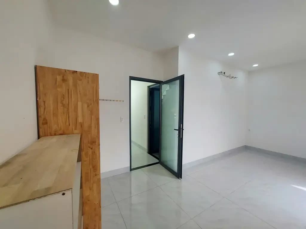 Main-Cho thuê nhà đẹp - hẻm xe hơi 62m² - 3 tầng Hoàng Hữu Nam, Quận 9.-3