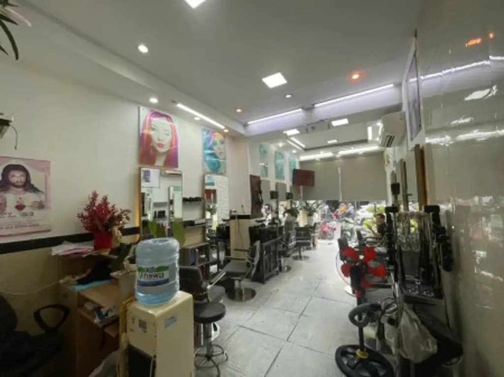 Main-Cho thuê mặt bằng Lê Quang Định, Bình Thạnh. 18tr/ tháng-3