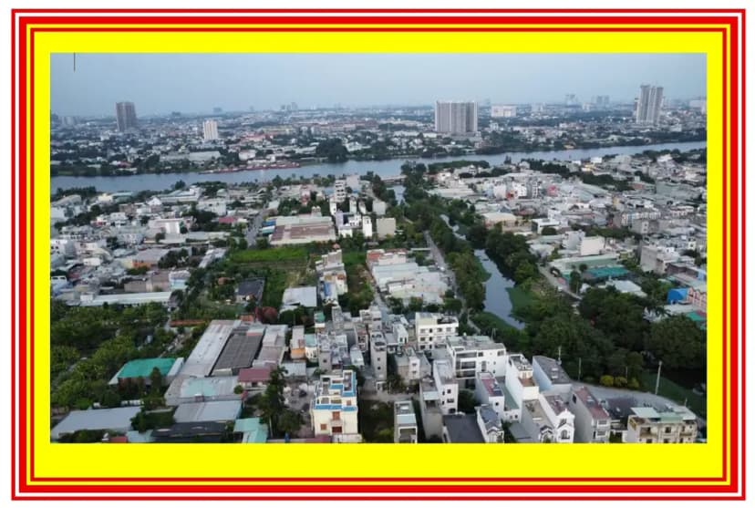 Bán Đất 60m2 có sẵn 60 m2 thổ cư giá 3.9 tỷ tại Đường Thạnh Lộc 37 Phường An Phú Đông Quận 12 TP. Hồ Chí Minh