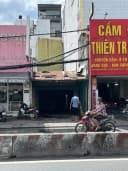 Thumb-CHO THUÊ MẶT BẰNG MẶT TIỀN QUẬN 7 - VỊ TRÍ VÀNG NGAY CHÂN CẦU PHÚ MỸ-2