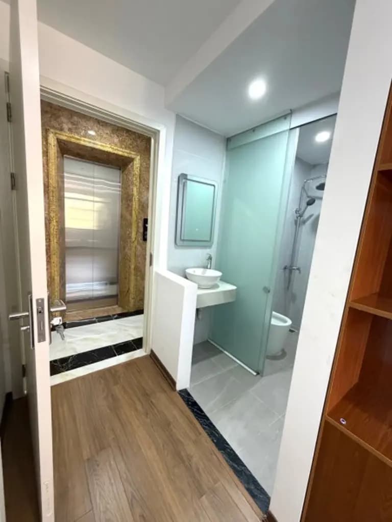 Main-BÁN NHÀ 4 TẦNG – GẦN CHỢ TRƯƠNG ĐỊNH, TRUNG TÂM HÀ NỘI-0