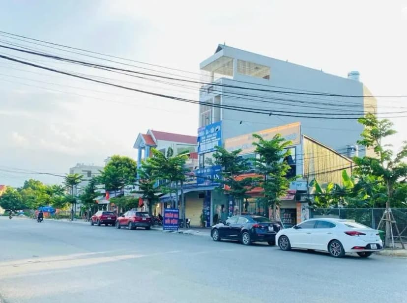 Bán Đất 100m2 có sẵn 100 m2 thổ cư giá 2 tỷ tại Đường Địa Phương Xã Hòa Thạch Huyện Quốc Oai Hà Nội