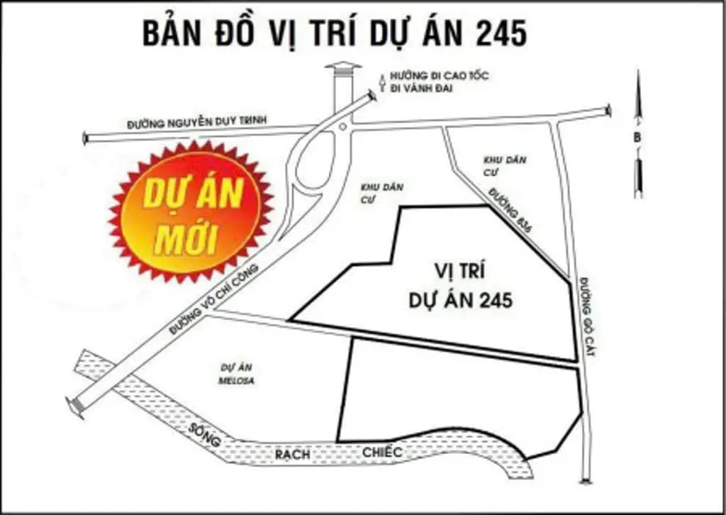 Main-Tổng Hợp Một Số Nền Giá Tốt Khu Đại Học Quốc Gia 245 đường Gò Cát (gần Melosa Khang Điền), Q9. TPHCM-6