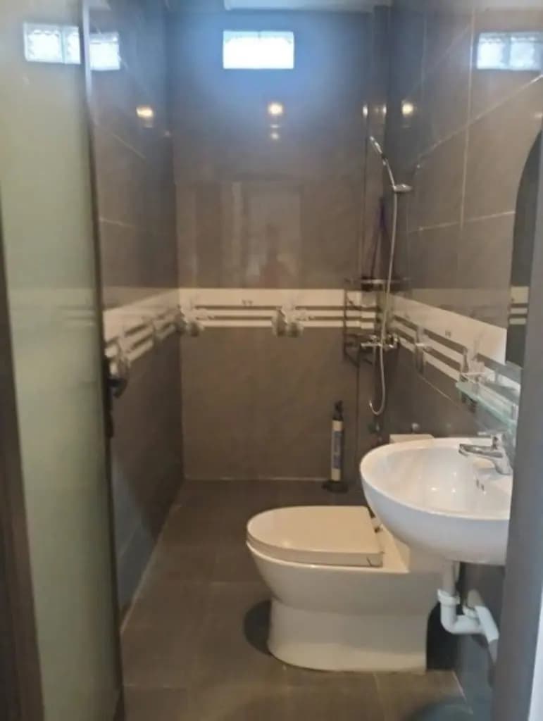 Bán nhà 2 tầng kiệt Nguyễn Huy Tưởng, Đà Nẵng