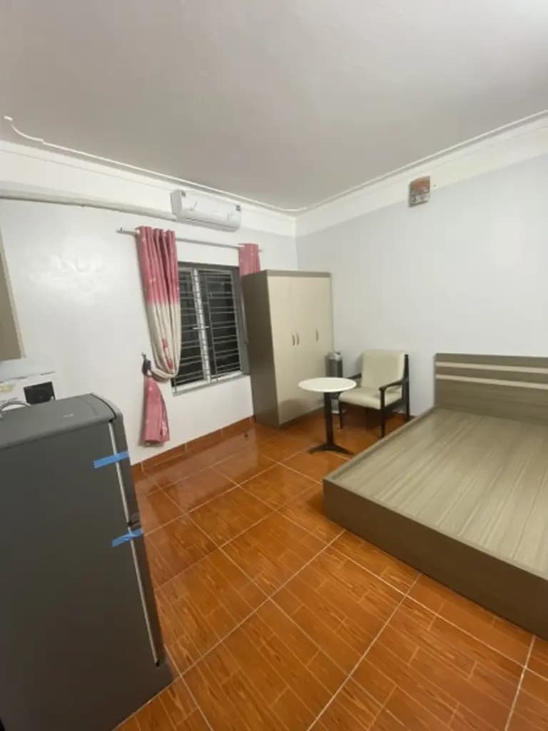 Main-Cho thuê Căn CCMN Full đồ mới tại ngõ 116 Phan Kế Bính, Ba Đình. Chỉ 4tr-0