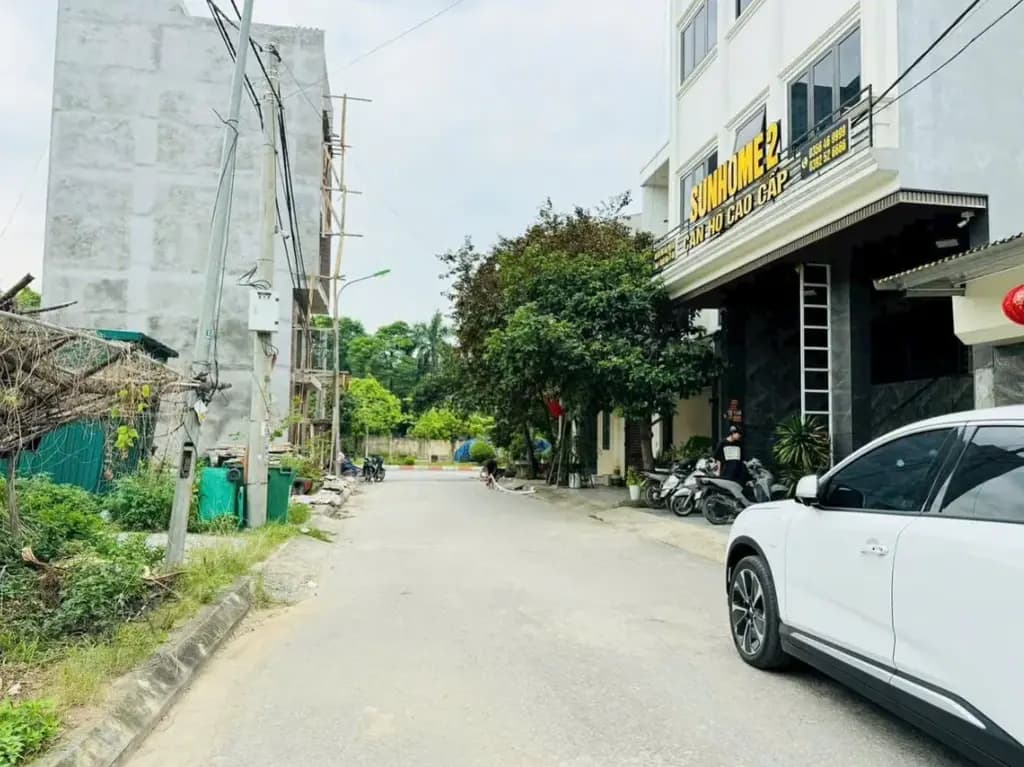Main-Bán Đất 120m2 có sẵn 100 m2 thổ cư giá 1.6 tỷ tại Đường Địa Phương Xã Hòa Thạch Huyện Quốc Oai Hà Nội-0