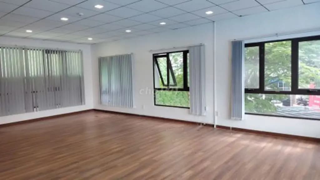 Main-CHO THUÊ VĂN PHÒNG 50M2 TRẦN TRỌNG CUNG, QUẬN 7 GIÁ RẺ14.000.000 đ-1