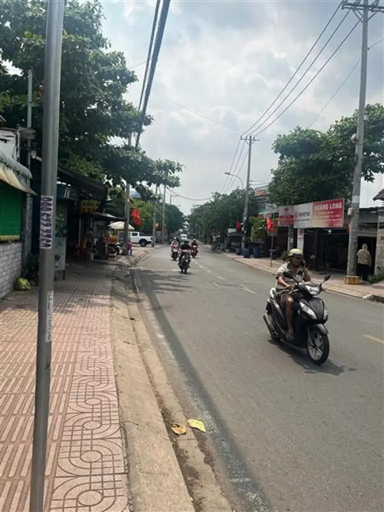 Main-Bán Gấp 1138m2 Đất Kèm Dãy trọ MT Đường Gò Dưa Tam Bình Thủ Đức, 75 tỷ.-4