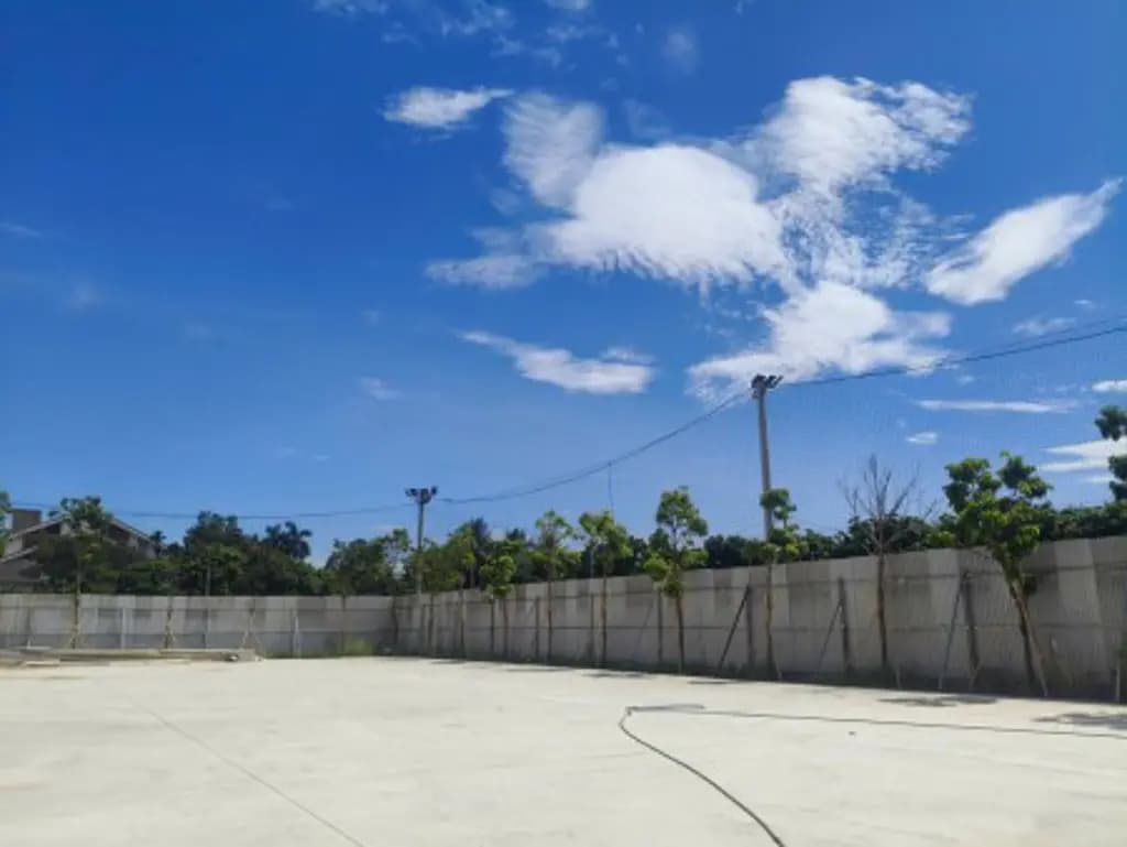 Main-Cho thuê 800m2 kho xưởng tại Phùng Đan Phượng Hà Nội-1
