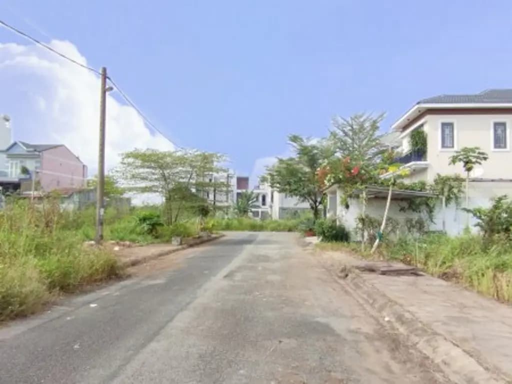 Main-Bán Nền đẹp, 100m2 KDC Đông Dương, đường 82 Bưng Ông Thoàn, Q9, Tphcm và 1 Lô đất dân Ng Duy Trinh-3