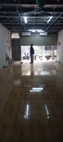 Thumb-Cho thuê nhà 60m2, 2 tầng làm kho, VP tại khu đất DV Tây Nam Linh Đàm, Hoàng Mai, 11tr/th.-2