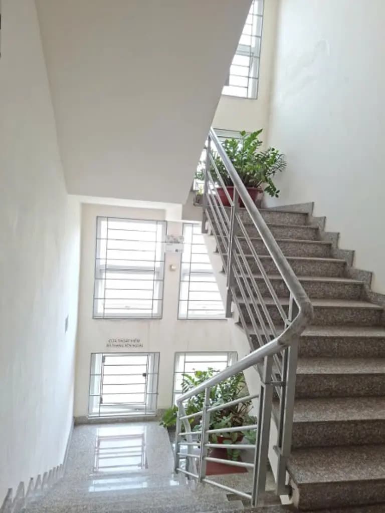 Main-Cho Thuê Phòng tại 494/1/21 Lê Quang Định, phường Hạnh Thông, TP HCM-7