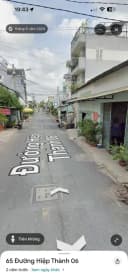 Thumb-Bán Đất 100m2 có sẵn 100 m2 thổ cư giá 6.67 tỷ tại Đường Hiệp Thành 6 Phường Hiệp Thành Quận 12 TP. Hồ Chí Minh-3
