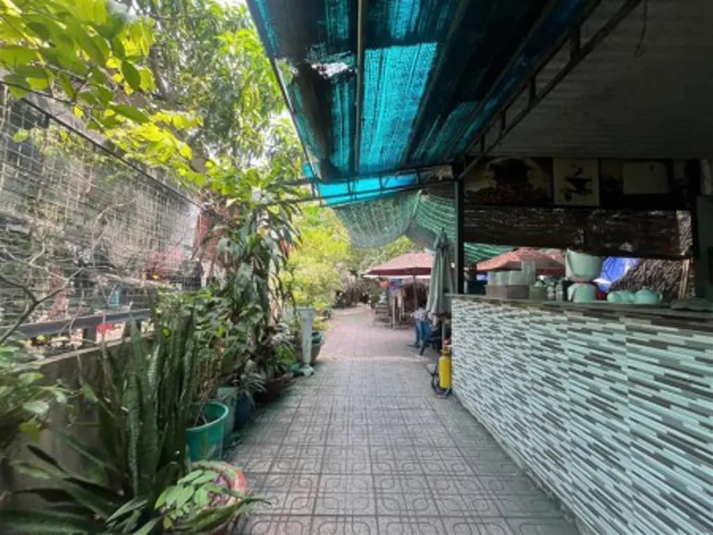 Main-Bán Gấp 1138m2 Đất Kèm Dãy trọ MT Đường Gò Dưa Tam Bình Thủ Đức, 75 tỷ.-2