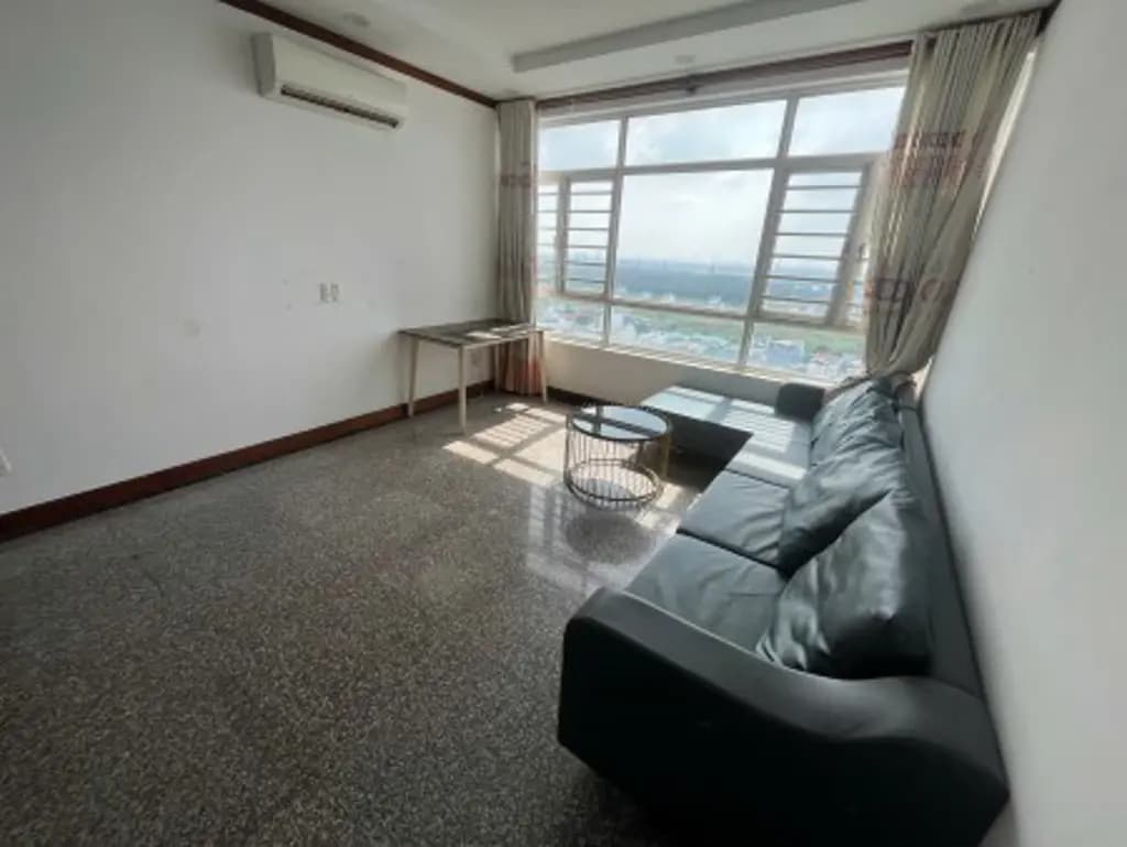 Main-Cho thuê căn hộ 3 phòng ngủ 120m2 chỉ 12 triệu-2
