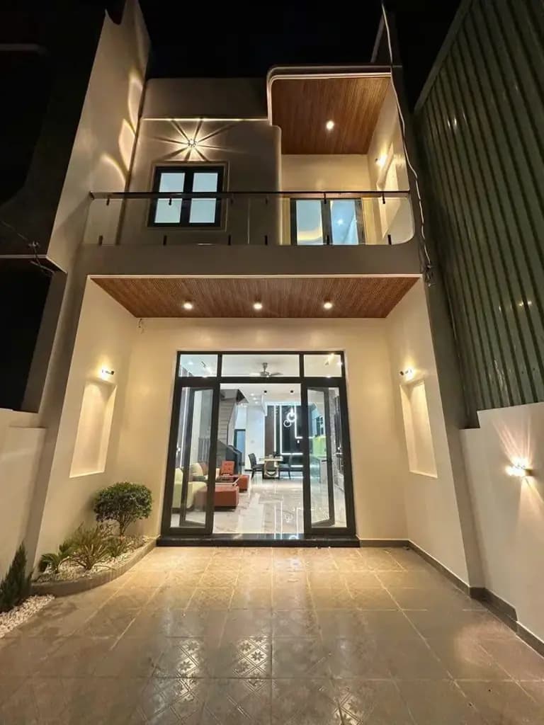 NHÀ LẦU MỚI HOÀN THIỆN CÁCH TRUNG TÂM BIÊN HÒA 10', CHỈ 750TR NHẬN NHÀ