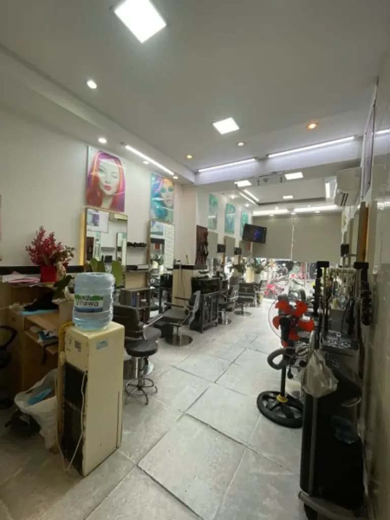 Cho thuê mặt bằng Lê Quang Định, Bình Thạnh. 18tr/ tháng