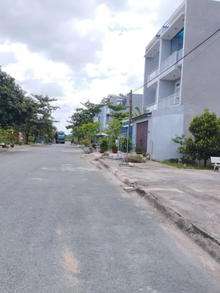 Main-Bán Nền đẹp, 100m2 KDC Đông Dương, đường 82 Bưng Ông Thoàn, Q9, Tphcm và 1 Lô đất dân Ng Duy Trinh-2