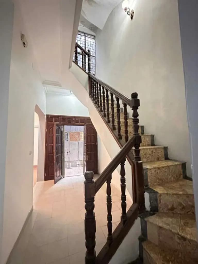 Main-Cho thuê nhà riêng tại ngõ Quan thổ 3, phố Tôn Đức Thắng, Hà Nội-3