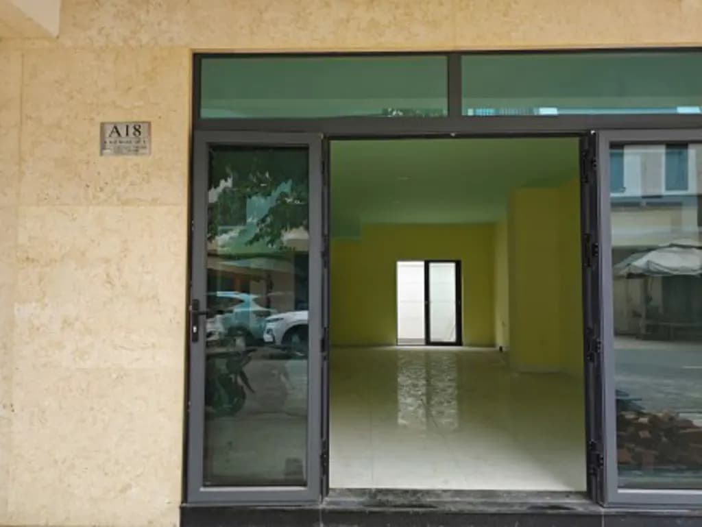 Main-CHO THUÊ NHÀ NGUYÊN CĂN MỚI XÂY – LAVELA GARDEN – THÍCH HỢP LÀM VĂN PHÒNG, SHOWROOM-1