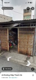 Thumb-Bán Đất 100m2 có sẵn 100 m2 thổ cư giá 6.67 tỷ tại Đường Hiệp Thành 6 Phường Hiệp Thành Quận 12 TP. Hồ Chí Minh-1