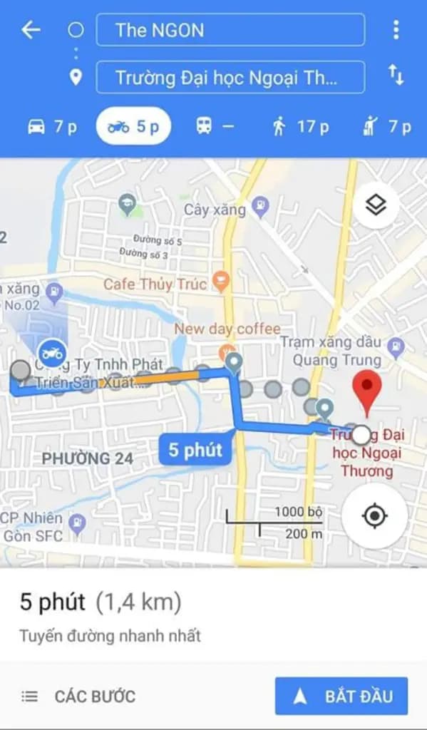 Main-Phòng trọ cho thuê dạng chung cư tại Bùi Đình Túy, Bình Thạnh-4
