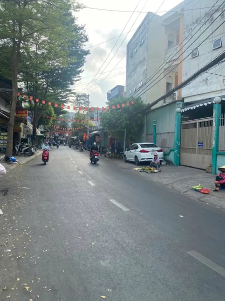 Main-Bán căn hộ dịch vụ đường 339 phường phước long quận 9, cạnh trường tiểu học, đh văn hóa, chợ 339-4