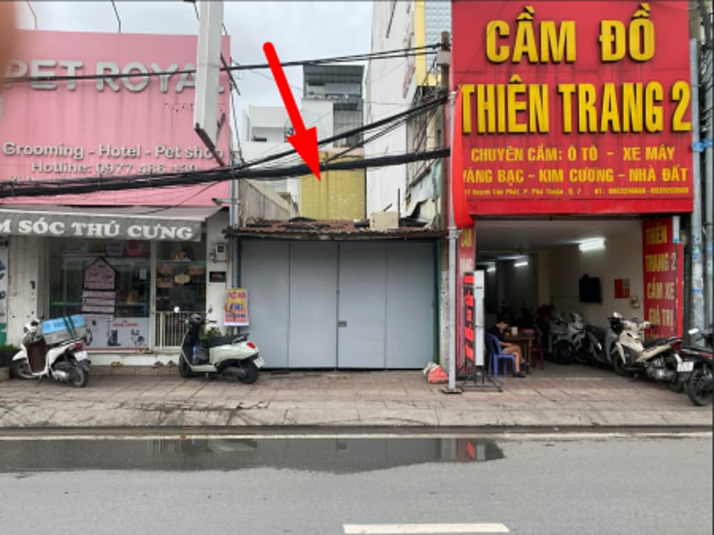 Main-CHO THUÊ MẶT BẰNG MẶT TIỀN QUẬN 7 - VỊ TRÍ VÀNG NGAY CHÂN CẦU PHÚ MỸ-0