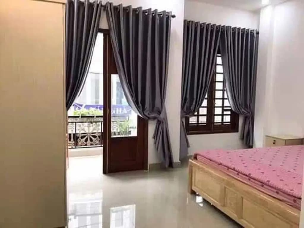 Main-Cho thuê nhà Khu Thủ Đức Village 718 Quốc lộ , P. Hiệp Bình 4PN, giá chỉ 12TR-3