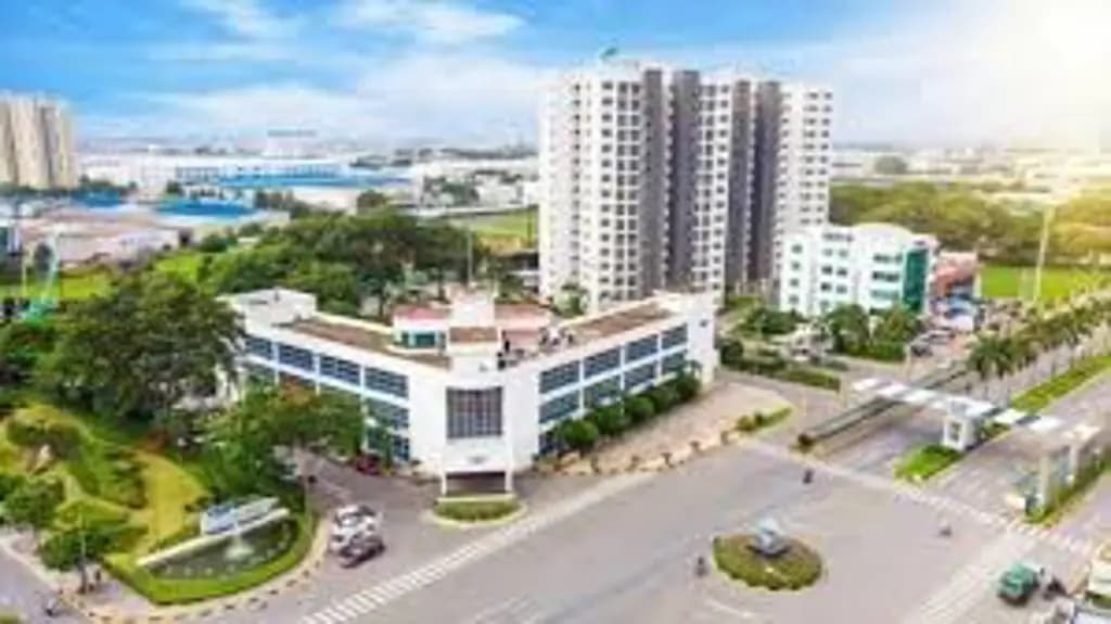 Main-Sổ sẵn gần 20 nền mặt tiền nhựa 32m DH519 Phước Thành TP HCM mới-6
