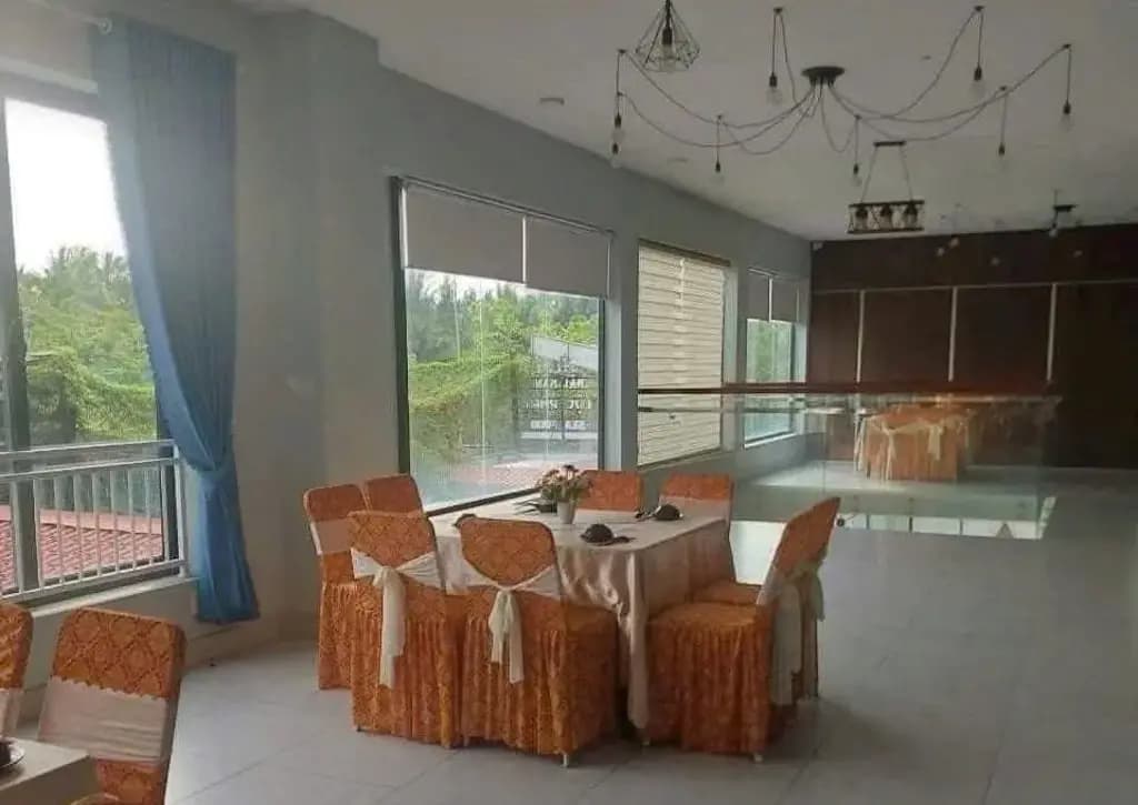 Main-Cho thuê nhà hàng Hải sản,có sẵn trang thiết bị kinh doanh tại Tp Bến Tre-1