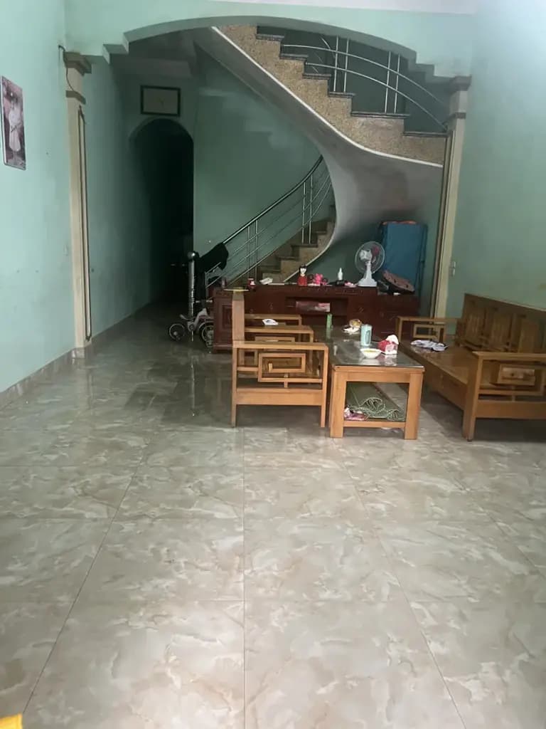 Bán Nhà riêng 90.2m2 có sẵn 90.2 m2 thổ cư giá 12 tỷ tại Đường Nguyễn Cao - Chọn - Phường Võ Cường Bắc Ninh