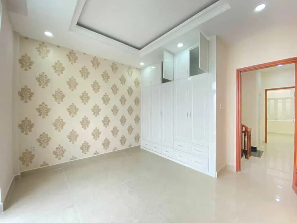 Main-Cho thuê nhà KDC Lộc Vừng - QL13 Hiệp Bình Phước Thủ Đức Liền kề Vạn Phúc city-3