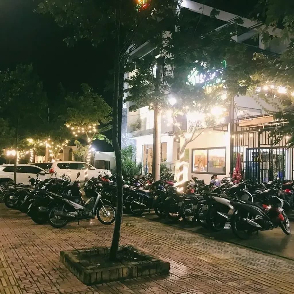 Main-Cho thuê nhà hàng Hải sản,có sẵn trang thiết bị kinh doanh tại Tp Bến Tre-0