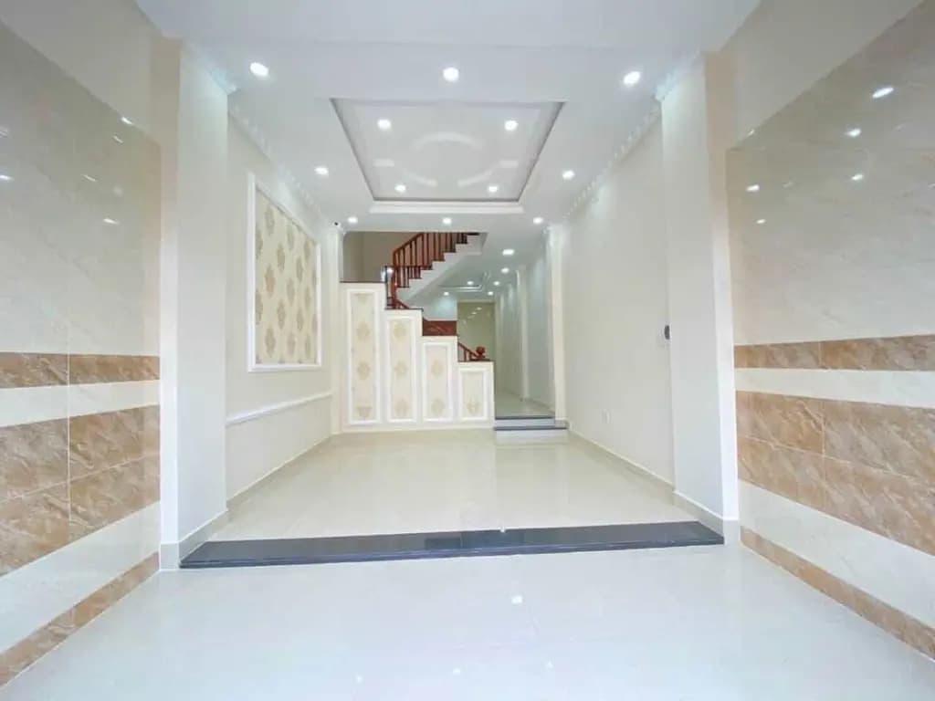 Main-Cho thuê nhà KDC Lộc Vừng - QL13 Hiệp Bình Phước Thủ Đức Liền kề Vạn Phúc city-1