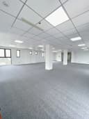 Thumb-Cho thuê văn phòng 150m2 view kính, cửa sổ tại Hoàng Sa, Quận 1-4