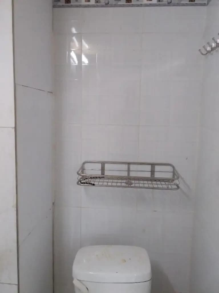 Main-Chính chủ cho thuê phòng có gác 26m, lối đi, WC riệng, giờ tự do. P.Bình H. Hoà Bình Tân-2