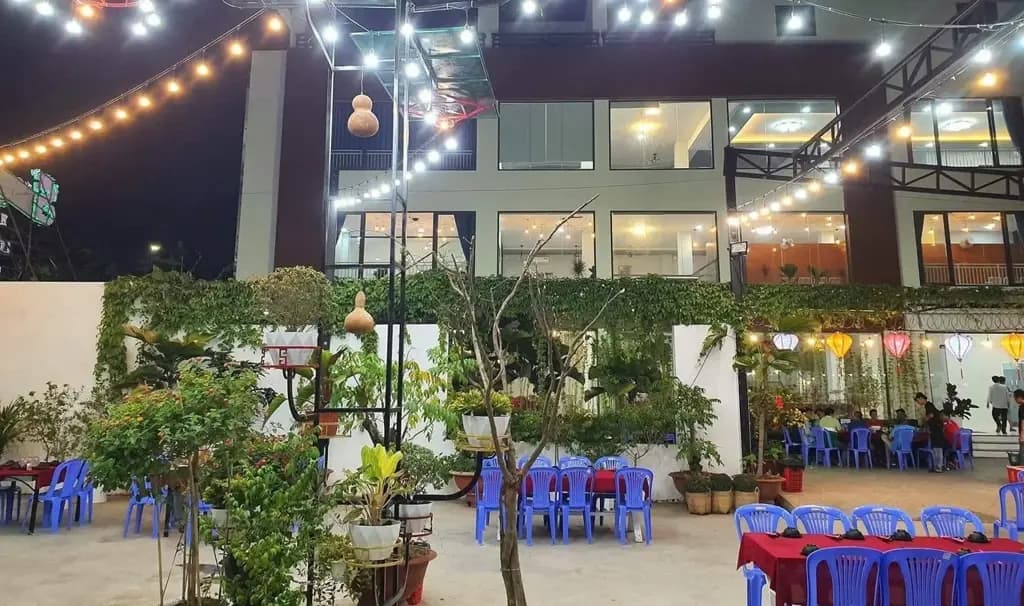 Main-Cho thuê nhà hàng Hải sản,có sẵn trang thiết bị kinh doanh tại Tp Bến Tre-6