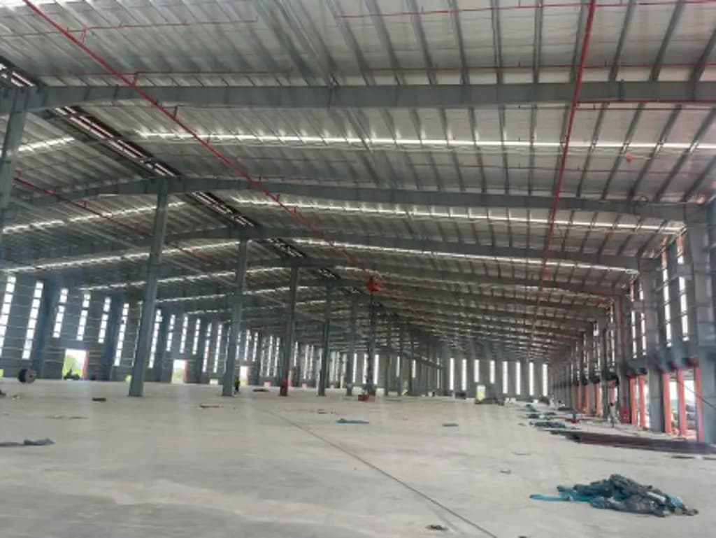 Main-Cho thuê nhà Kho, xưởng 12.000m2 tại Bạch Sam, Mỹ Hào, tỉnh Hưng Yên.-1