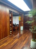 Thumb-Cho thuê Biệt Thự riêng biệt đẹp không có nhưng, tại C37 Tố Hữu, Hà Nội.-2