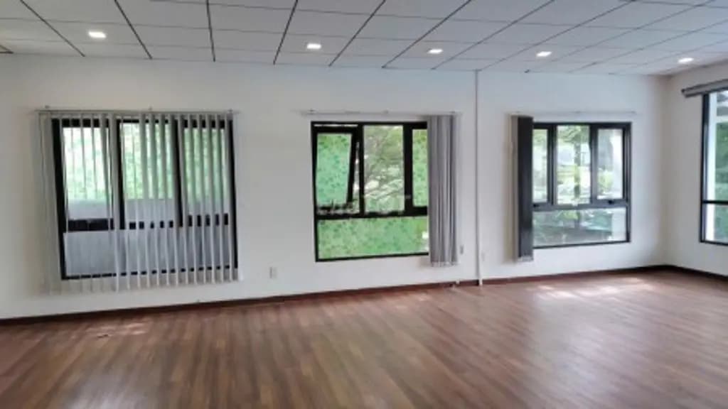 Main-CHO THUÊ VĂN PHÒNG 50M2 TRẦN TRỌNG CUNG, QUẬN 7 GIÁ RẺ14.000.000 đ-0