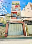 Thumb-GIẢM SỐC 2 TỶ - OTO TRÁNH NƠ TRANG LONG - 72m2 4 TẦNG - OTO NGỦ NHÀ-1