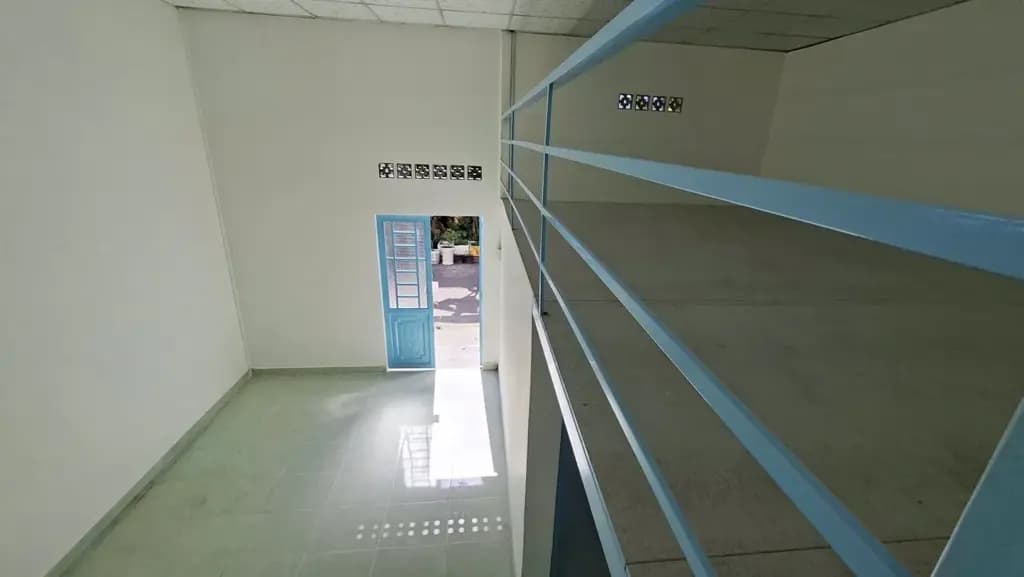 Main-Cho thuê Nhà riêng Hẻm Xe Hơi 8m - 40m2 giá 3.5 tỷ tại Đường 12 Tam Đa Phường Trường Thạnh Quận 9-3