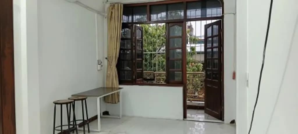 Main-CHO THUÊ NHÀ RIÊNG 5 TẦNG NGÕ Ô TÔ PHỐ CHÙA BỘC - FULL NỘI THẤT - TRUNG TÂM CÁC TRƯỜNG ĐẠI HỌC LỚN-5