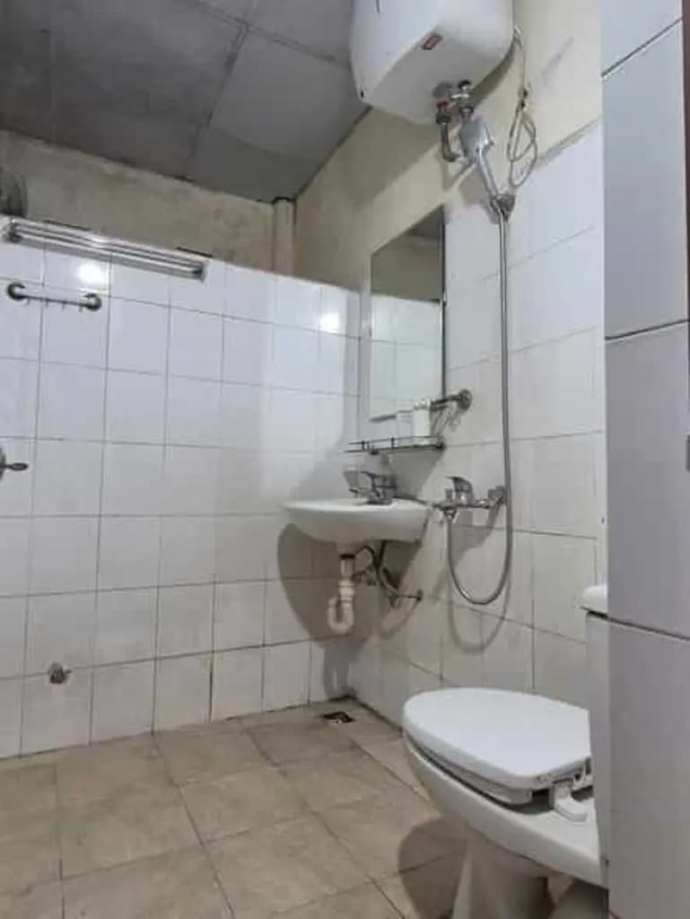 Main-CHÍNH CHỦ CHO THUÊ CĂN HỘ TẦNG 1 SỐ 105 TẬP THỂ CÔNG TY GIỐNG CÂY TRỒNG HÀ NỘI-2